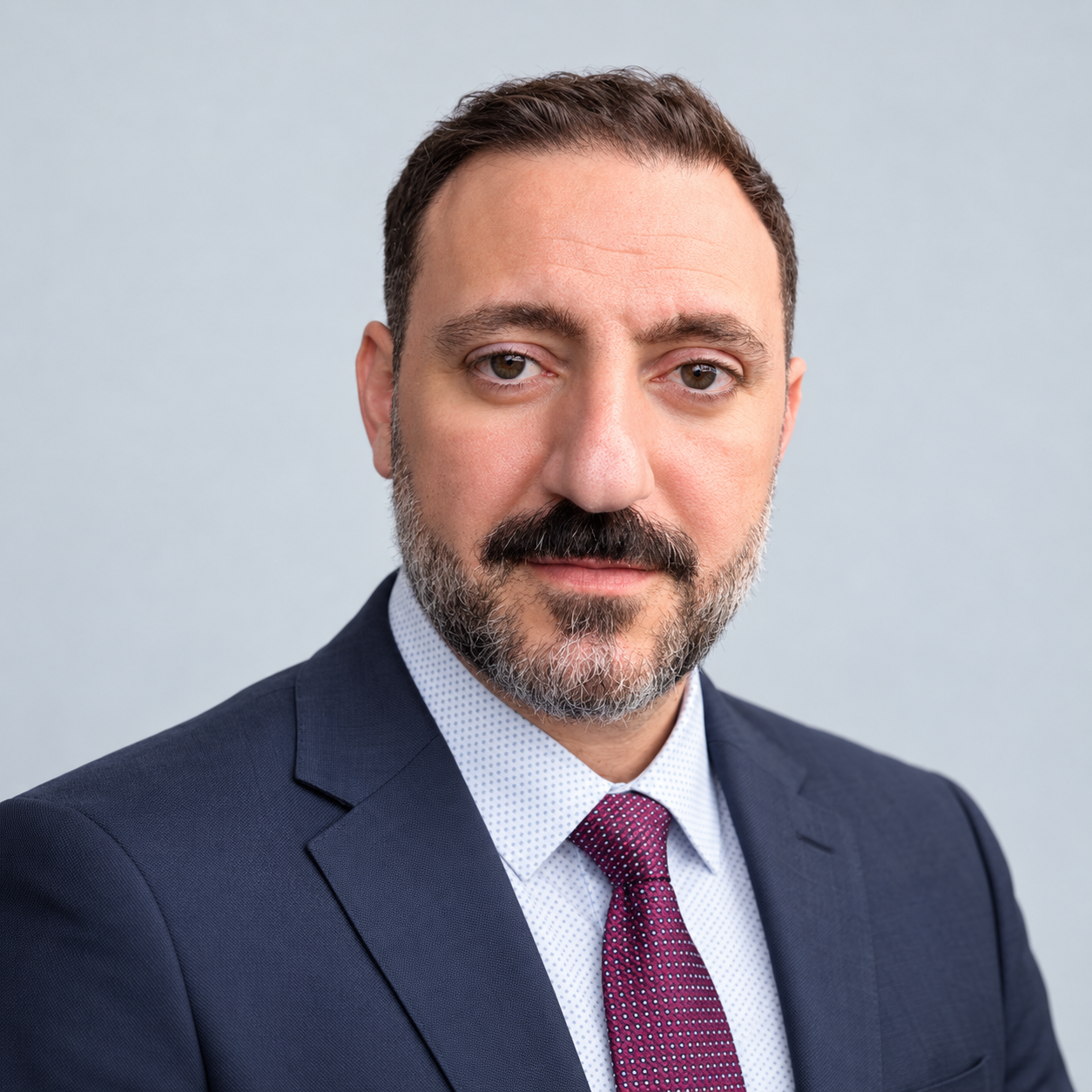 Serge Kalloghlian